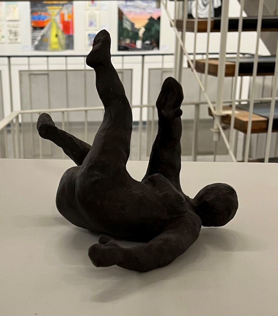 Bild: 2. Preis 17-19 Jahre -Elli Lersen_Keramik