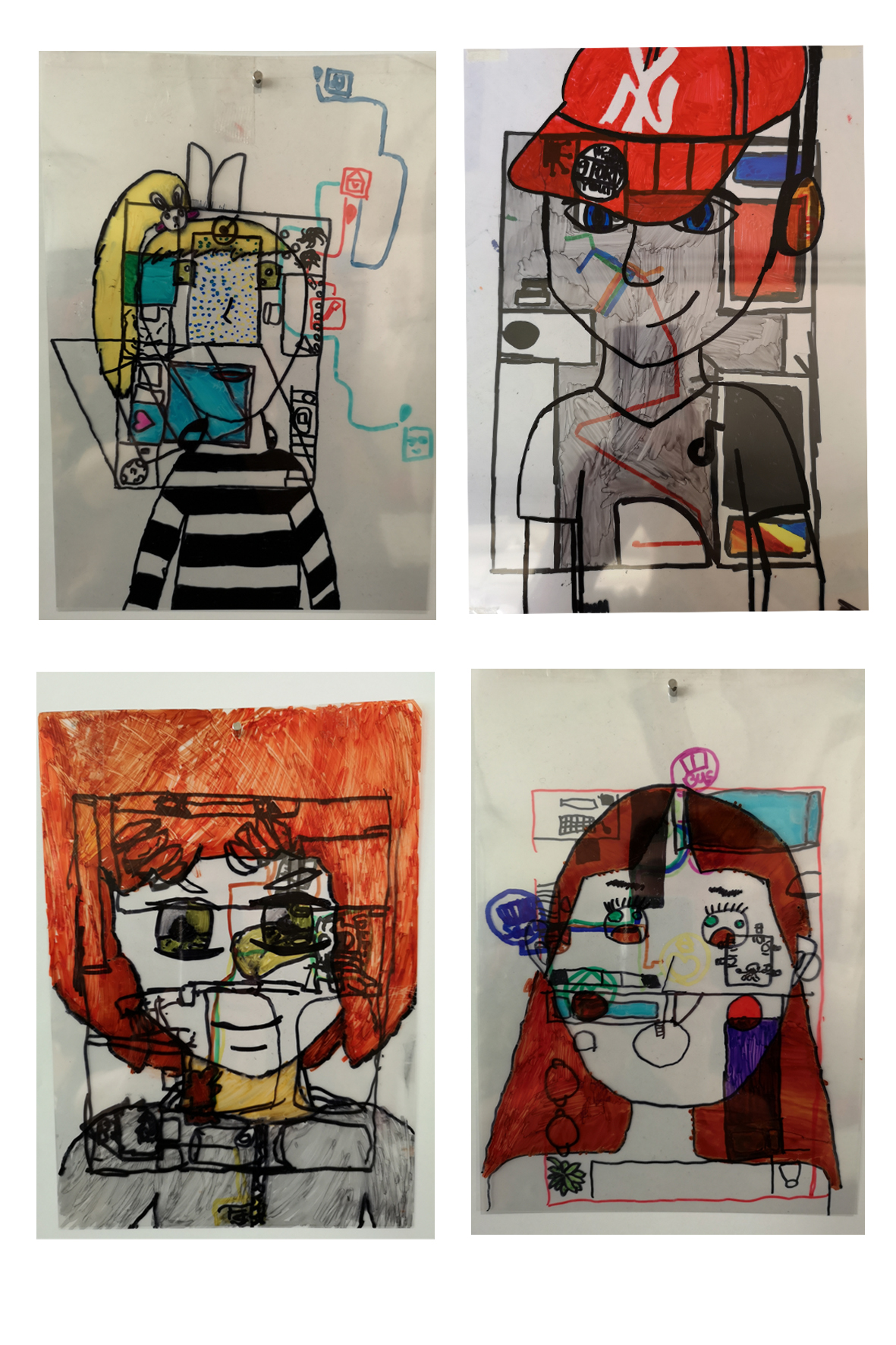 © Halina Kratochwil