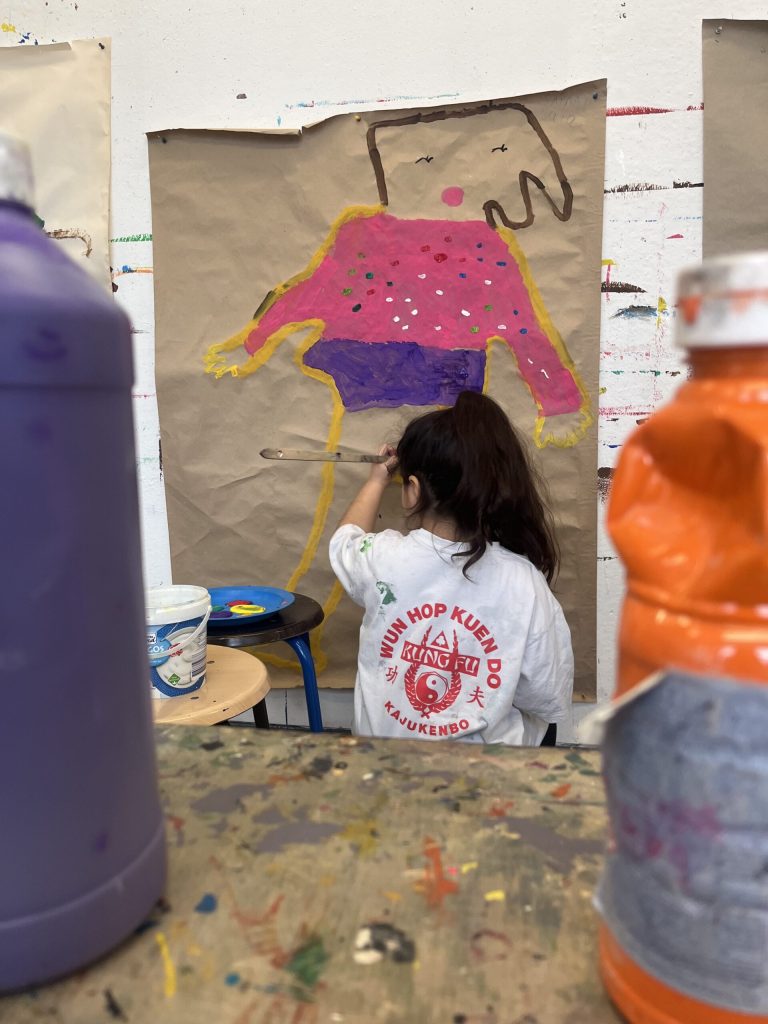 Bild: © Lilly Holzmann