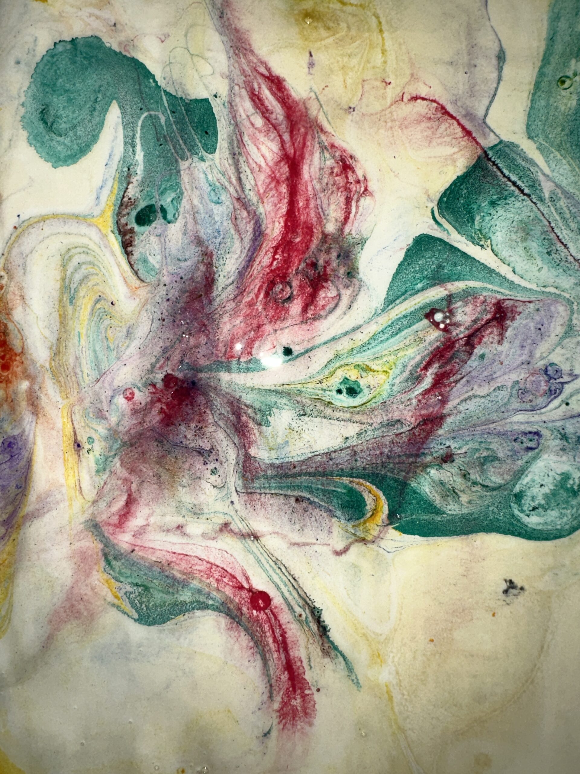 MiK Jugendkunstschule Berlin Mitte - © Alessandra Dimitra