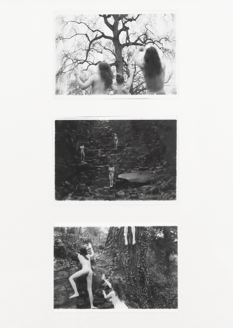 Alexander Meier „Agent Okti`s Auftritt“