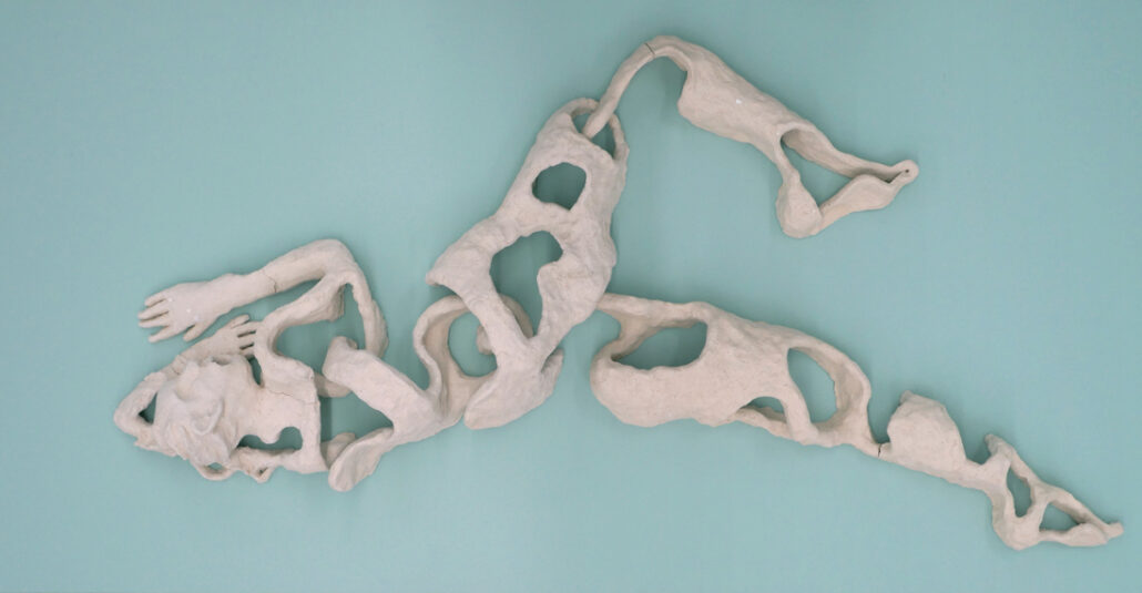 Theo Pavez Galvez „How to cook a Chicken“